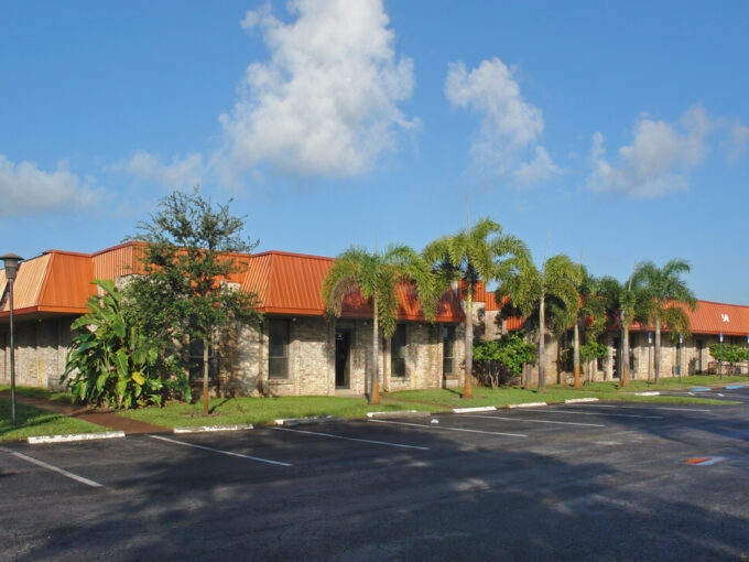 Office Space for Lease in Margate, FL