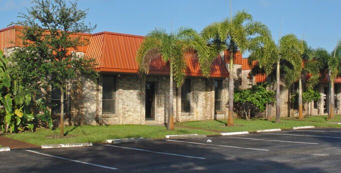 Offices For Rent in Margate, FL